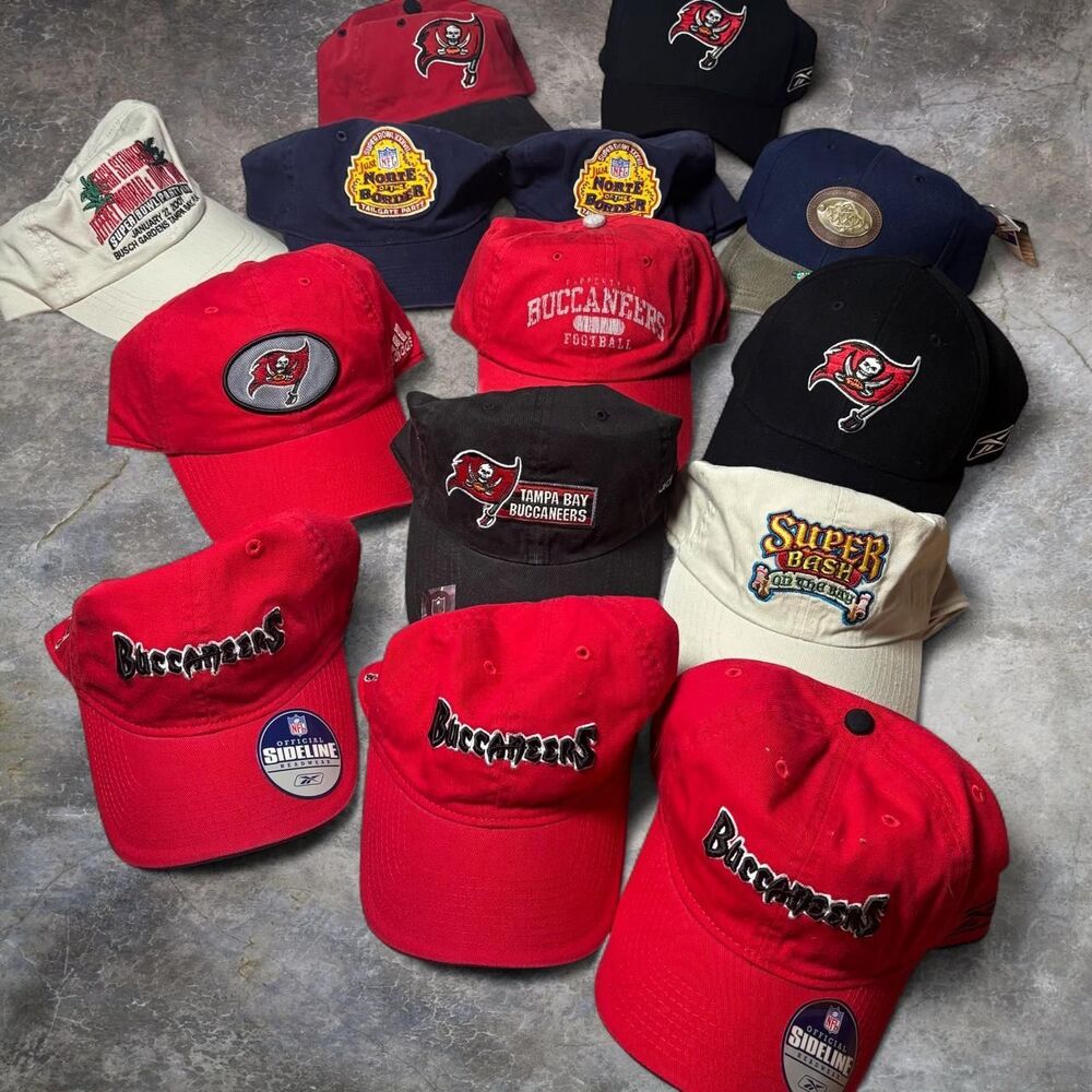 Nfl Men's multi Hat